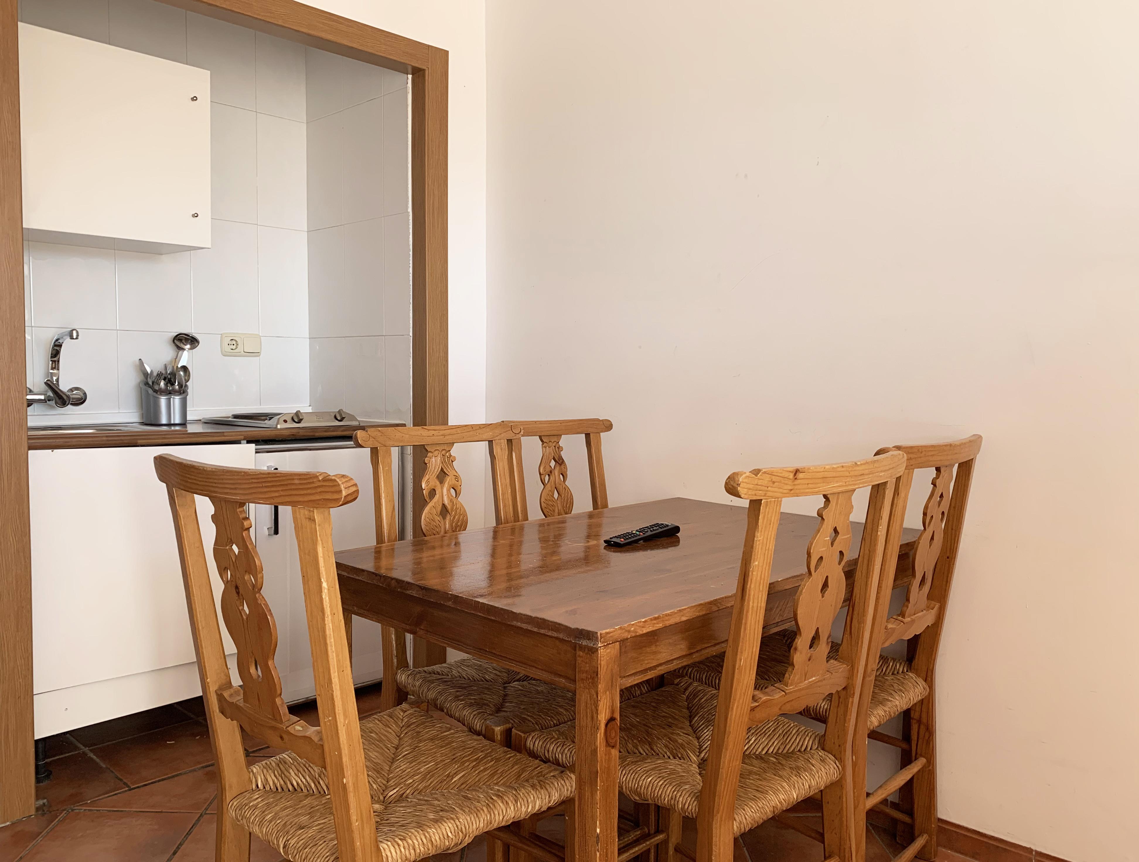 סיירה נבדה Apartamentos Bulgaria מראה חיצוני תמונה