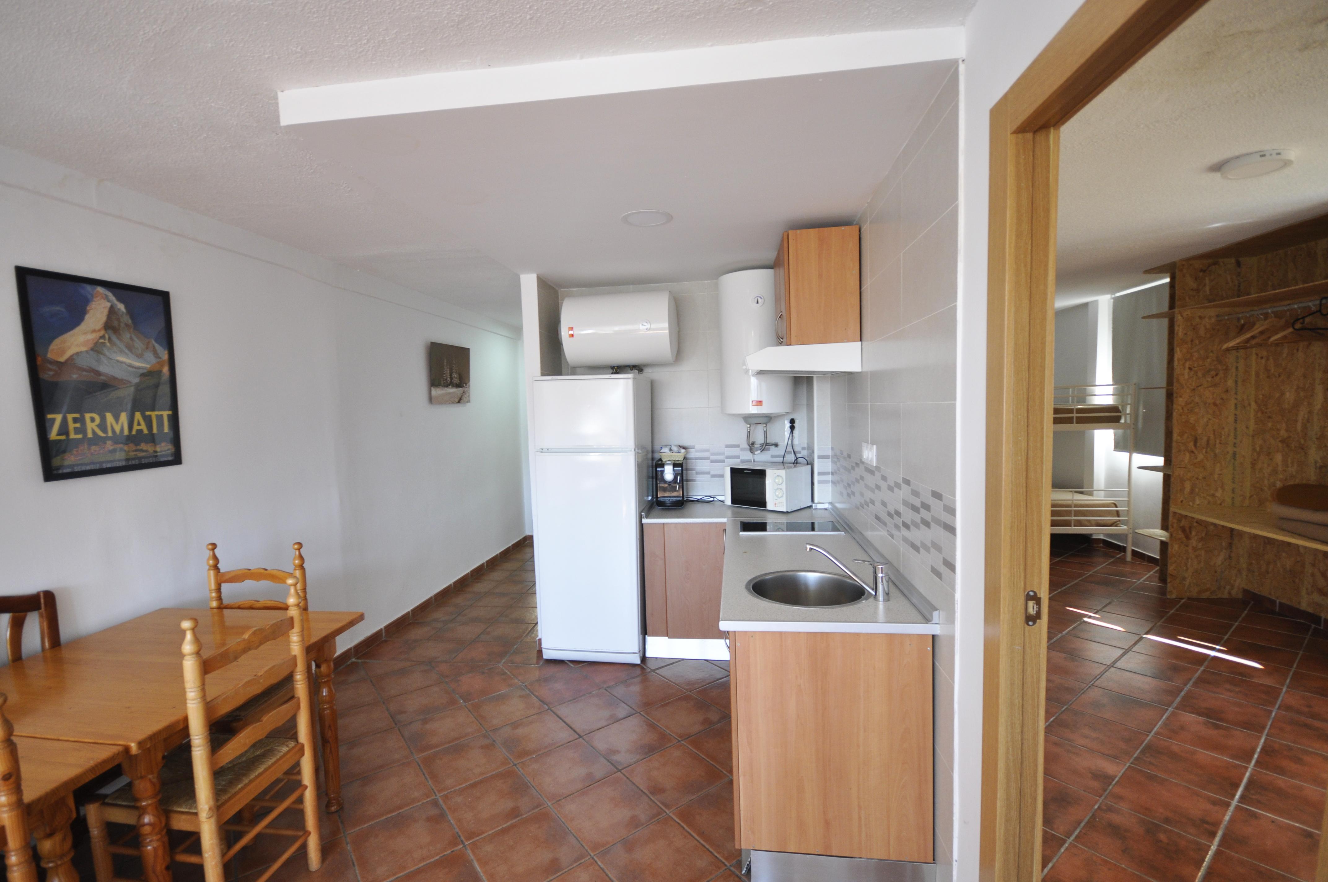 סיירה נבדה Apartamentos Bulgaria מראה חיצוני תמונה