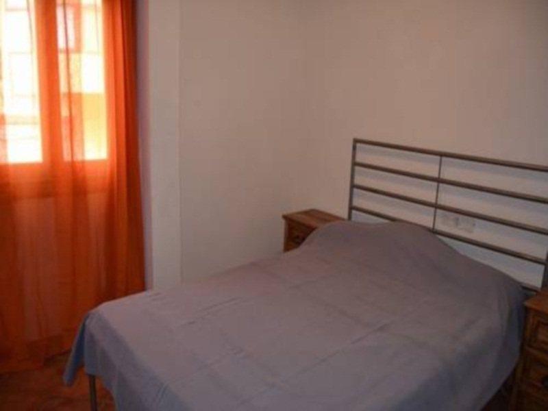 סיירה נבדה Apartamentos Bulgaria מראה חיצוני תמונה