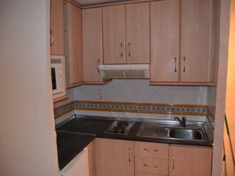 סיירה נבדה Apartamentos Bulgaria מראה חיצוני תמונה