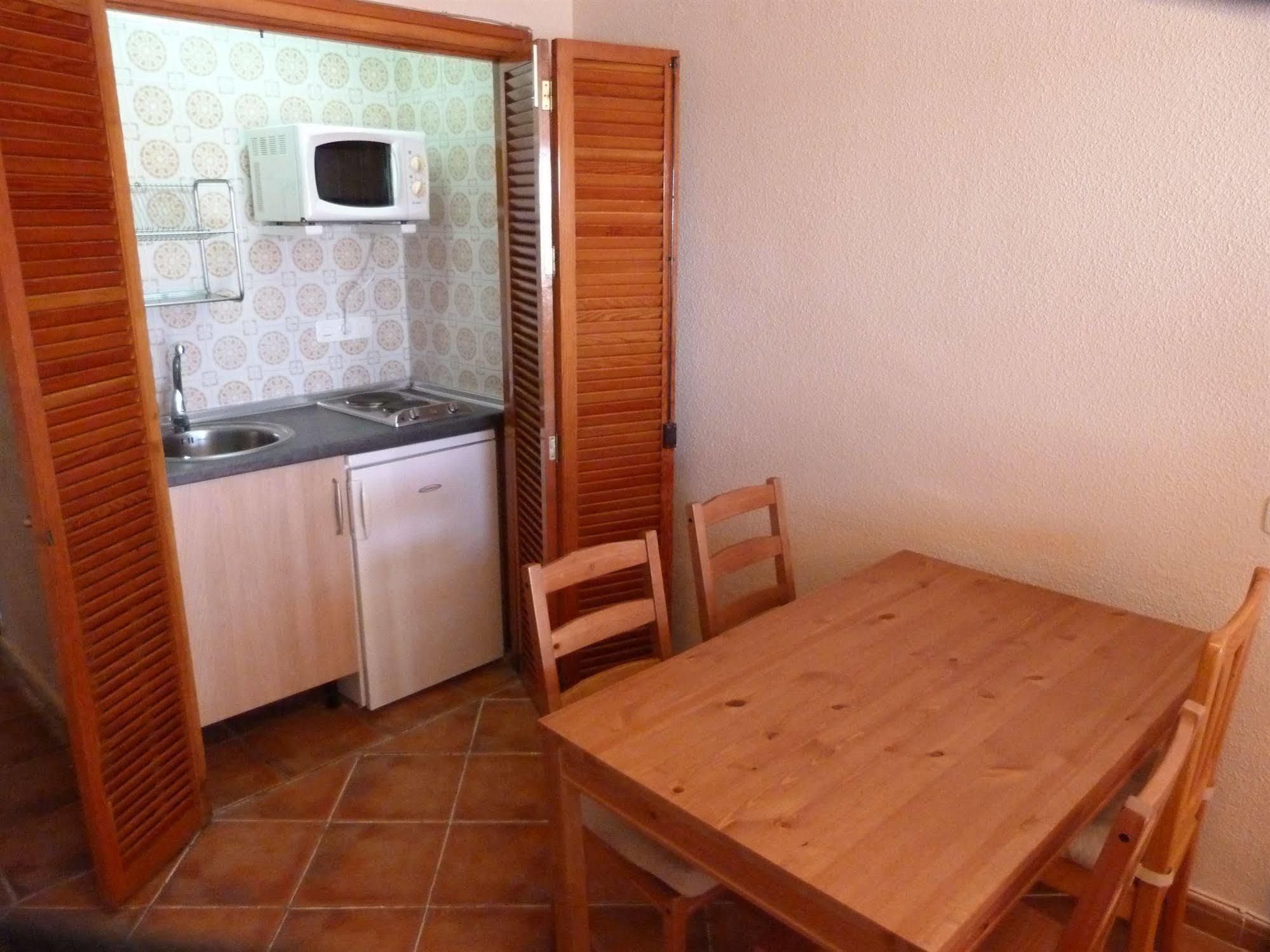 סיירה נבדה Apartamentos Bulgaria מראה חיצוני תמונה