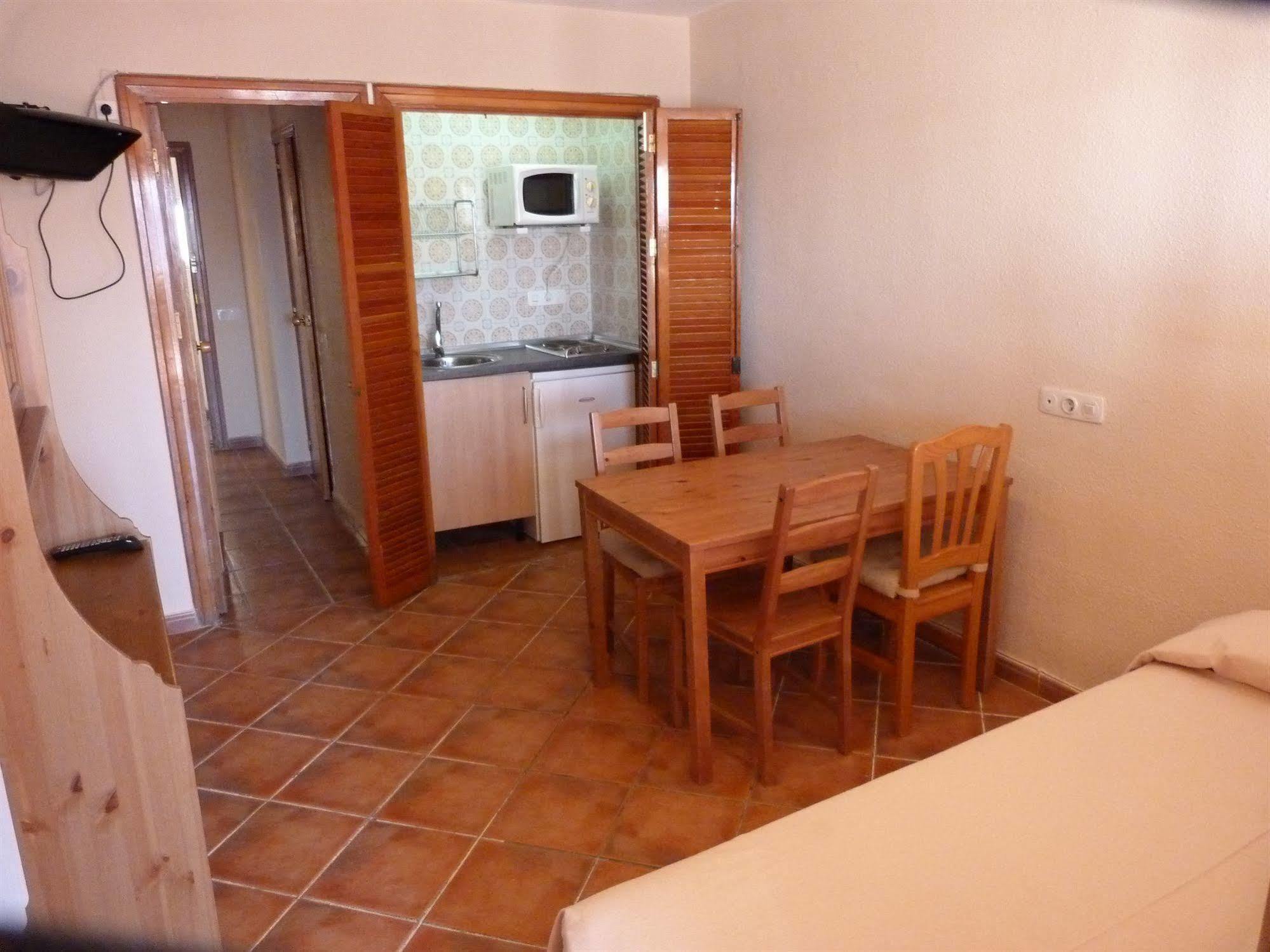 סיירה נבדה Apartamentos Bulgaria מראה חיצוני תמונה